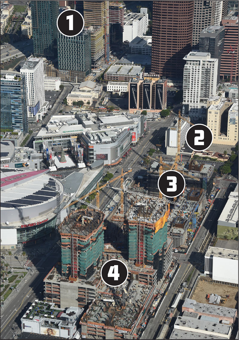 Who’s Buying Downtown’s New Condos?